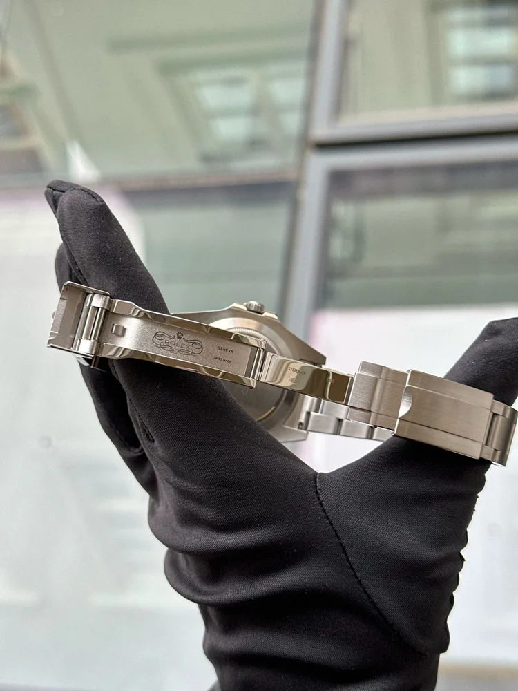 Rolex Explorer II Full Set 2013